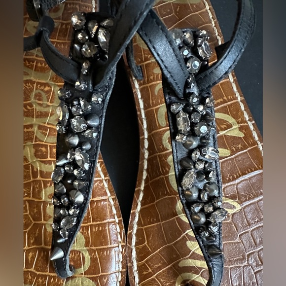 Sam Edelman Gigi Sandals - Picture 3 of 5